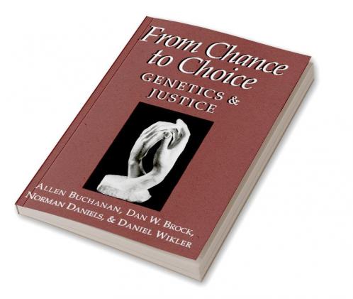 From Chance to Choice