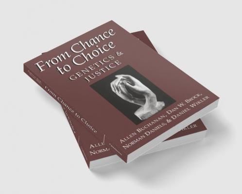 From Chance to Choice