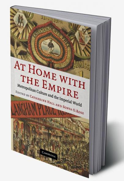 At Home with the Empire