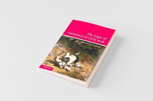 The Logic of Violence in Civil War