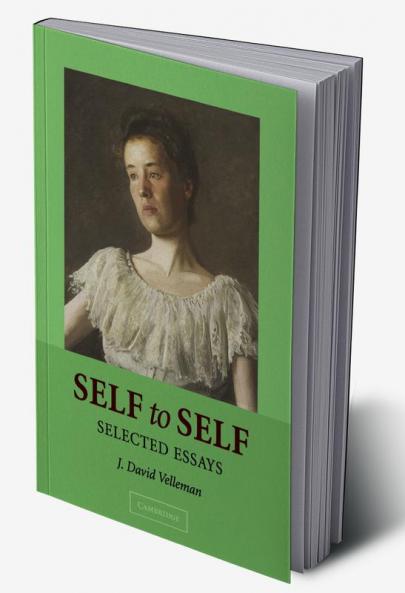 Self to Self