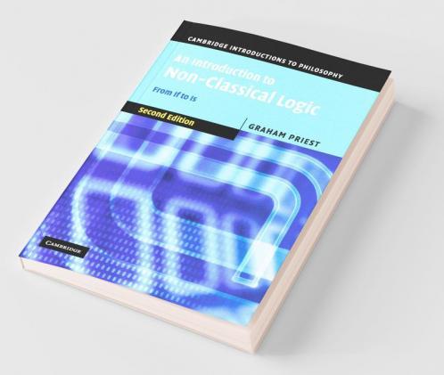 An Introduction to Non-Classical Logic