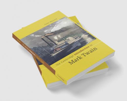The Cambridge Introduction to Mark Twain