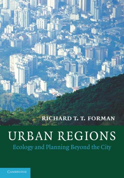 Urban Regions