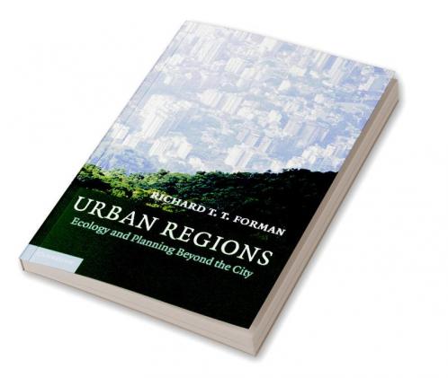 Urban Regions