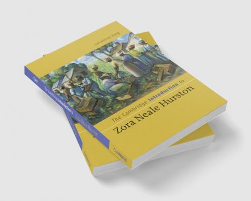The Cambridge Introduction to Zora Neale Hurston