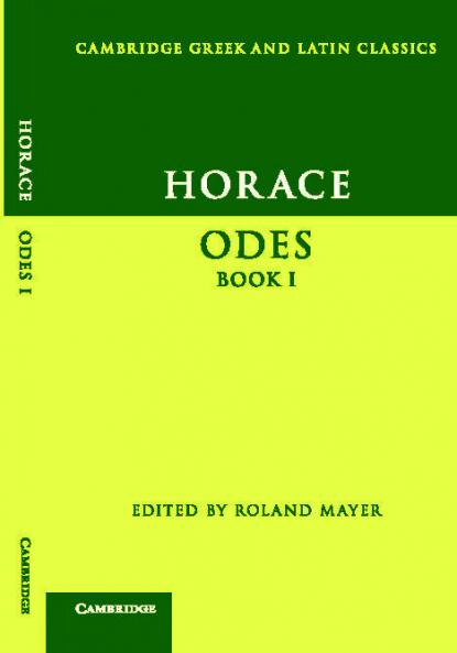 Horace