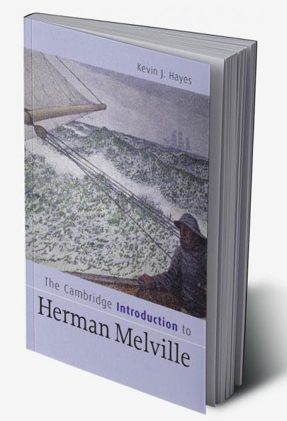 The Cambridge Introduction to Herman Melville