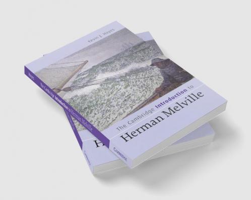 The Cambridge Introduction to Herman Melville