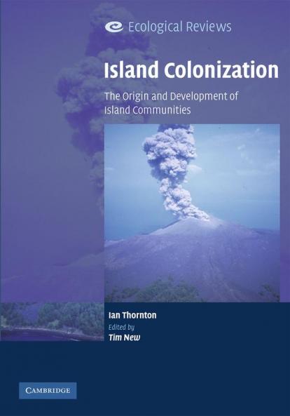 Island Colonization