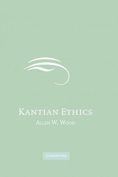 Kantian Ethics