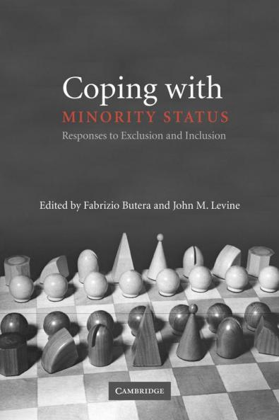 Coping with Minority Status
