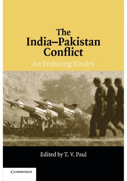 The India-Pakistan Conflict