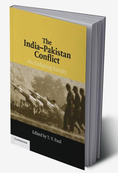The India-Pakistan Conflict