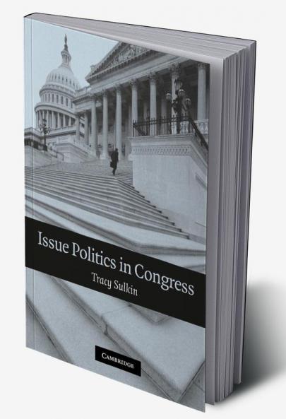 Issue Politics in Congress