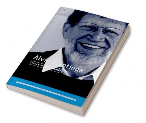 Alvin Plantinga