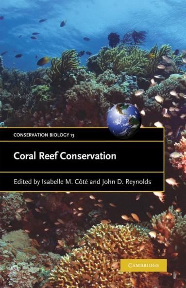 Coral Reef Conservation