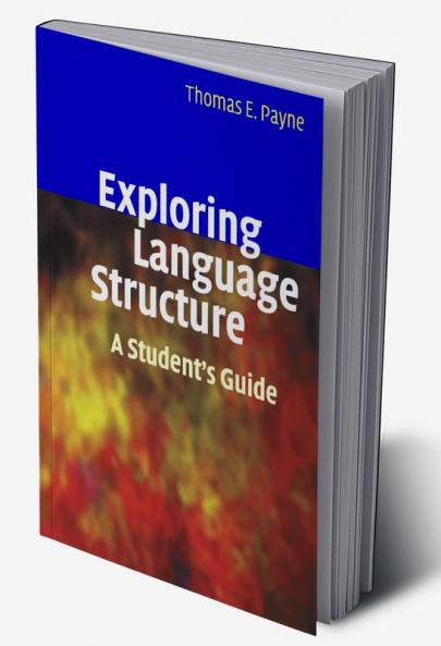 Exploring Language Structure