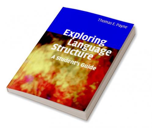 Exploring Language Structure