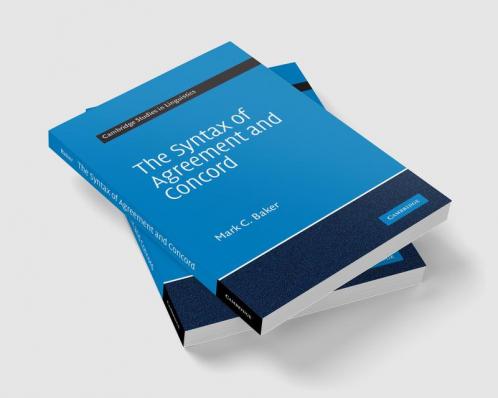 The Syntax of Agreement and Concord