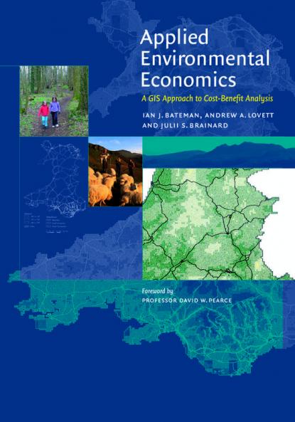 Applied Environmental Economics