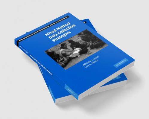 Mixed Method Data Collection Strategies