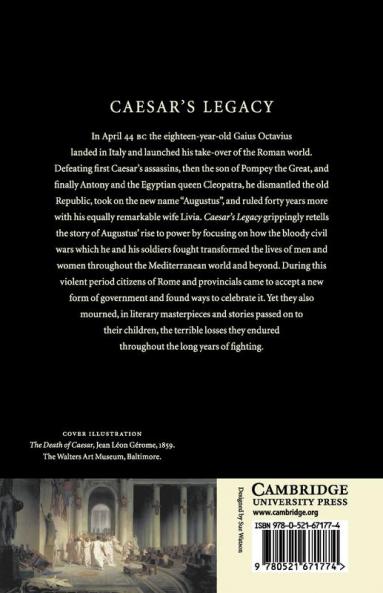 Caesar's Legacy