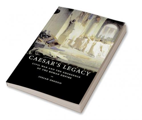 Caesar's Legacy