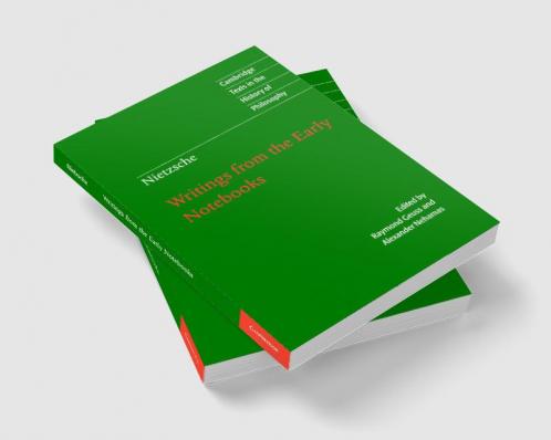 Nietzsche: Writings from the Early Notebooks