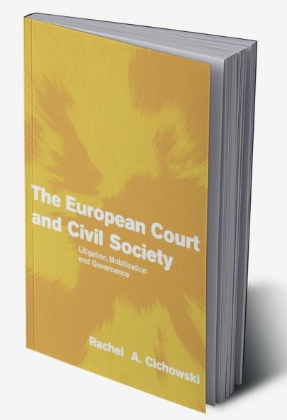 The European Court & Civil Society