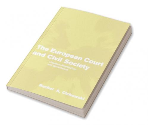 The European Court & Civil Society