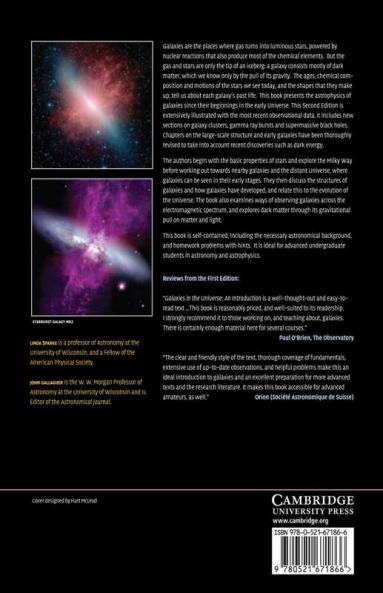 Galaxies in the Universe