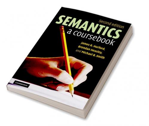 Semantics