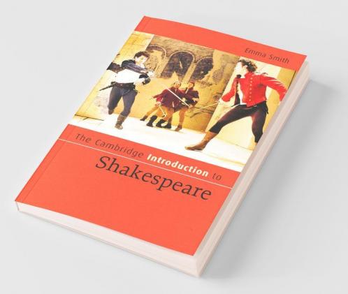 The Cambridge Introduction to Shakespeare
