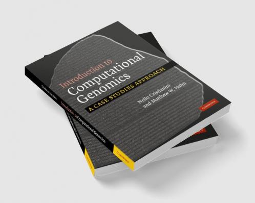 Introduction to Computational Genomics