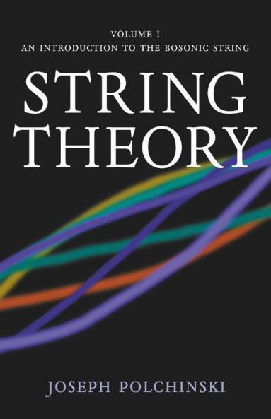 String Theory Volume 1