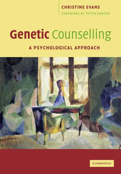 Genetic Counselling