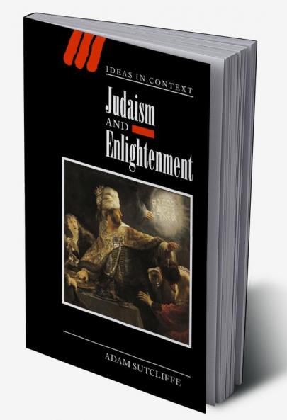 Judaism and Enlightenment