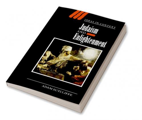Judaism and Enlightenment