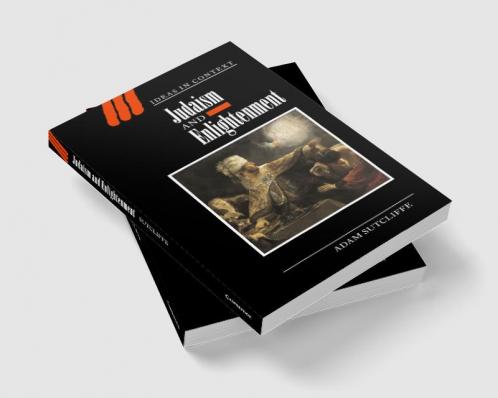 Judaism and Enlightenment