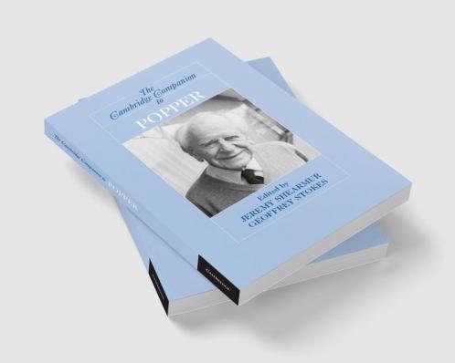 The Cambridge Companion to Popper