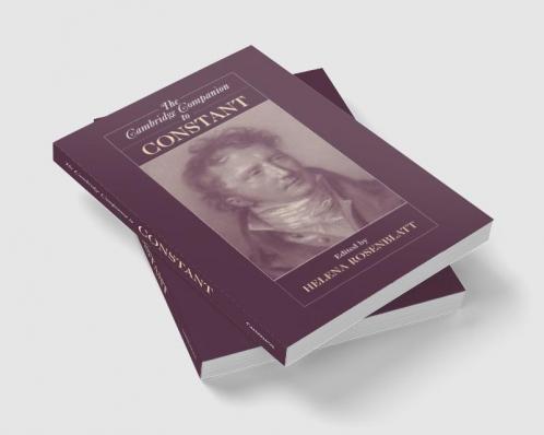 The Cambridge Companion to Constant