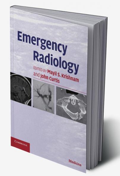 Emergency Radiology