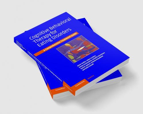 Cognitive Behavioral Therapy for Eating Disorders