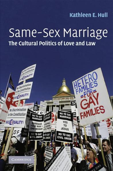 Same-Sex Marriage