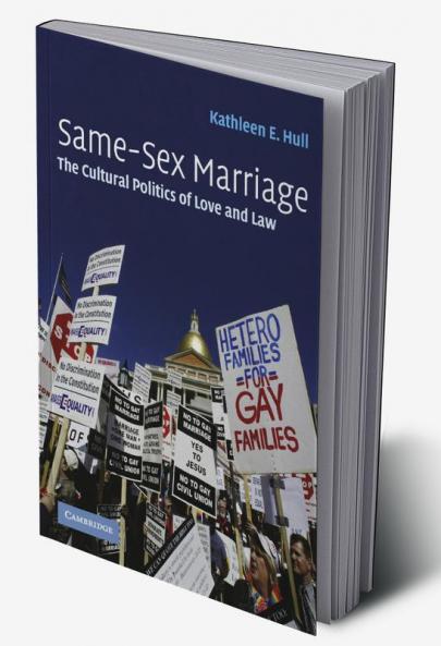 Same-Sex Marriage