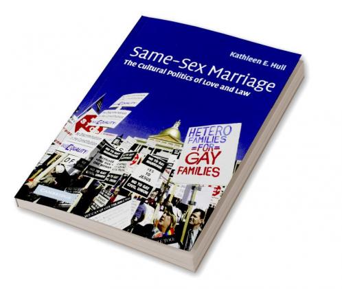 Same-Sex Marriage