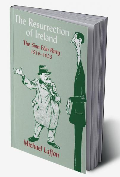 The Resurrection of Ireland