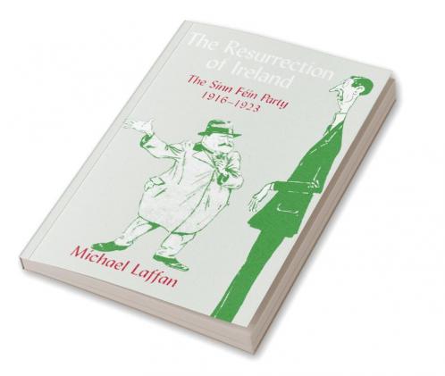 The Resurrection of Ireland