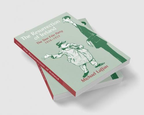 The Resurrection of Ireland